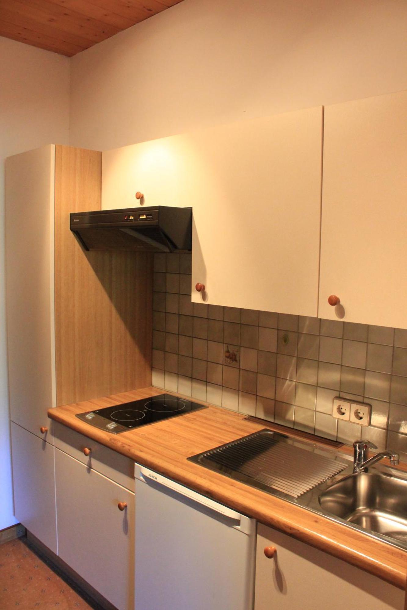 Unterwirt Daire Bad Kleinkirchheim Dış mekan fotoğraf