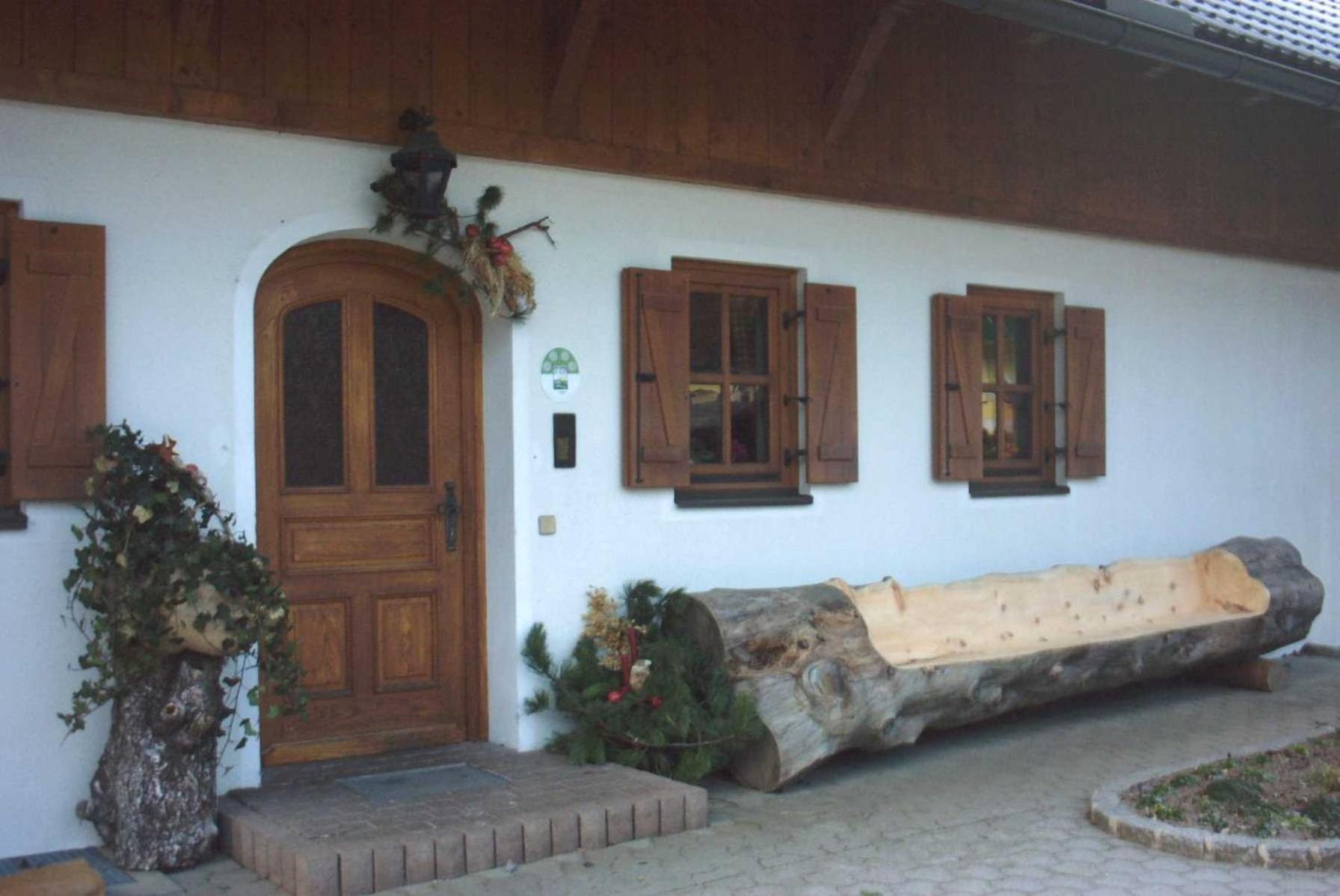 Unterwirt Daire Bad Kleinkirchheim Dış mekan fotoğraf