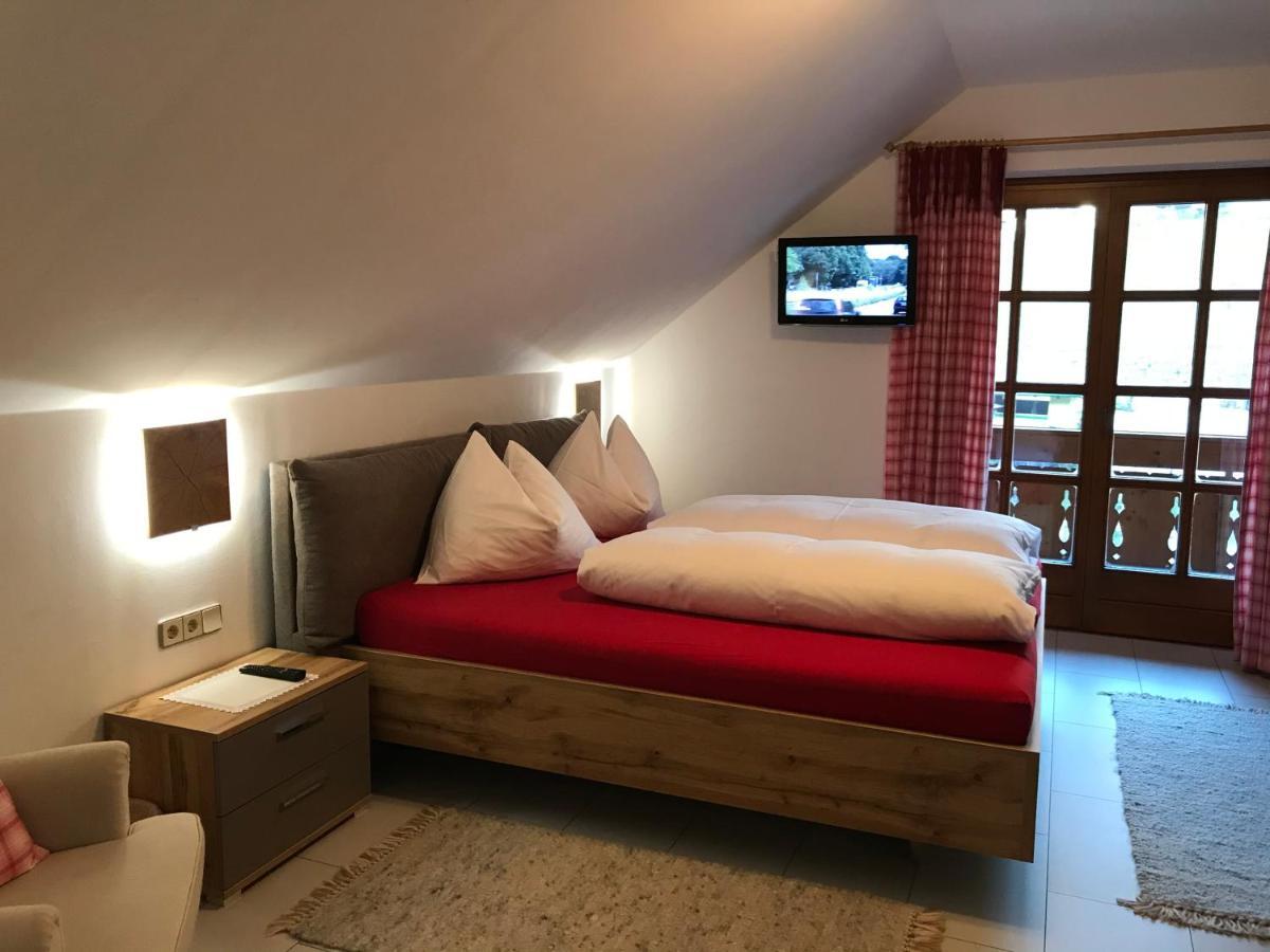 Unterwirt Daire Bad Kleinkirchheim Dış mekan fotoğraf