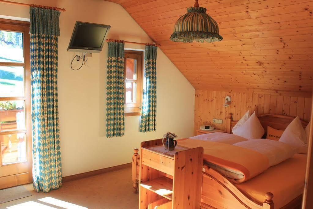 Unterwirt Daire Bad Kleinkirchheim Dış mekan fotoğraf